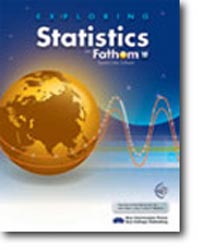 Exploring Statistics with Fathom